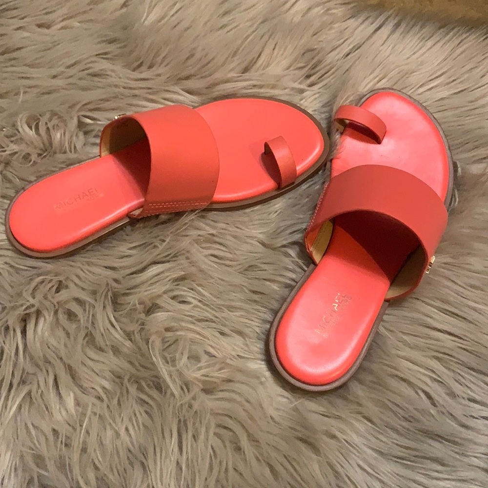 Michael kors sandals